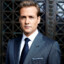 HARVEY SPECTER