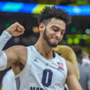 Marcus Howard GLAZER