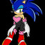 Sonic Travesti