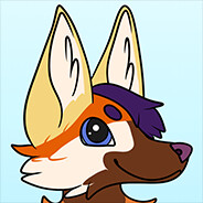 Rasvashed the Fox avatar