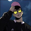 Avatar of player gay