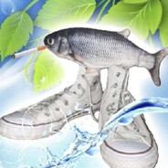 ДИКИЙ ЛОСОСЬ