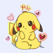 Pikaa