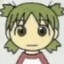 meganekko puppy