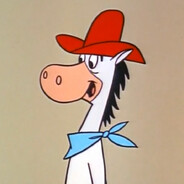 Quick Draw McGraw