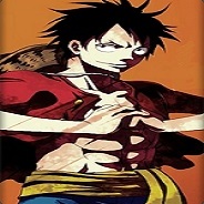 LUFFY - steam id 76561197962438209