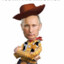 rootin tootin putin