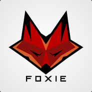 ◢ FoxiE ◤