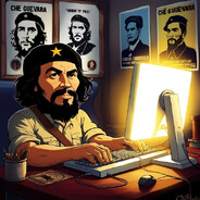 Che Guevara