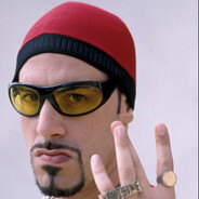 Ali G innit Steam avatar