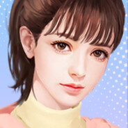 一个人打游戏好爽