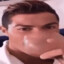 C. Ronaldo