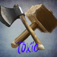 Toxic
