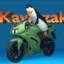 Kawazaki