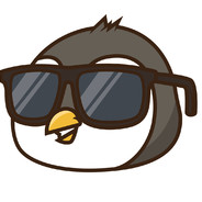 Mr.Penguin