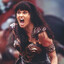 xena