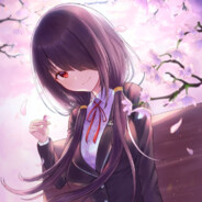 时崎狂三世界第一