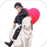 киба инудзука