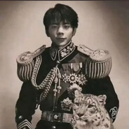 理塘最強伝説と絕兇の猛虎!純真丁一郎です!