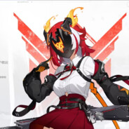 剪刀手女高中生艾卡