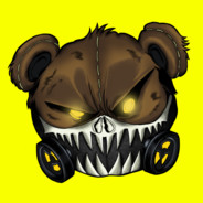 ToxyBear