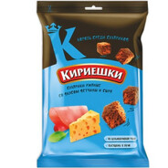 Хреновый Сухарик_