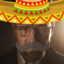 Señor Walter Blanco