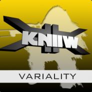 VARIAL Kniiw