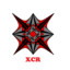 XCR