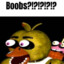 Chica&#039;sSmoochieCoochie83