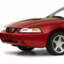 2000 Ford Mustang GT 4.6L V8