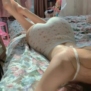 甜妹也有咸的地方