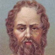 Socrates avatarı