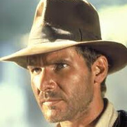 Indiana Jones
