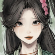 一路寒风身如絮