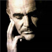 一个脱离了高级趣味的人