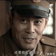 358团上校团长楚云飞