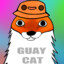 GUAYCAT