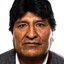 ex presidente evo morales