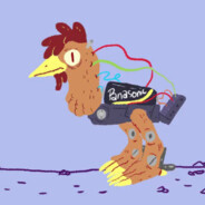 Player Avatar