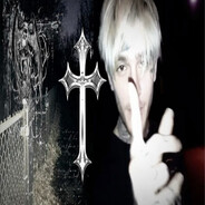 парень с села