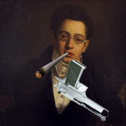 Franz Shootbot