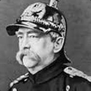 Otto von Bismarck