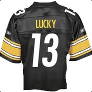 13islucky