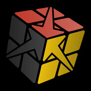 Cube Man