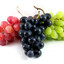 Grapes.