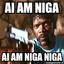 niga