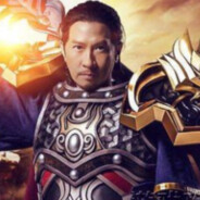 贪玩蓝月马枪怪渣渣辉