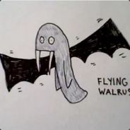 FlyingWalrus