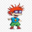 chucky)